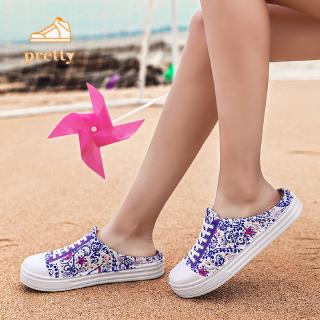 Giày Lười Nữ Thời Trang Thanh Lịch