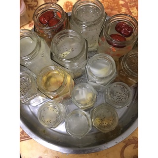 Yến hũ chưng sẵn