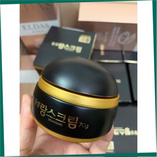 Kem nám 70g DONGSUNG RANNCE CREAM Hàn Quốc Chuẩn Chính Hãng