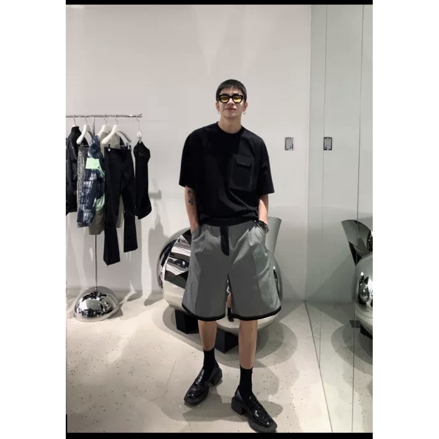 Quần Short Colutte CVC - Giá sỉ