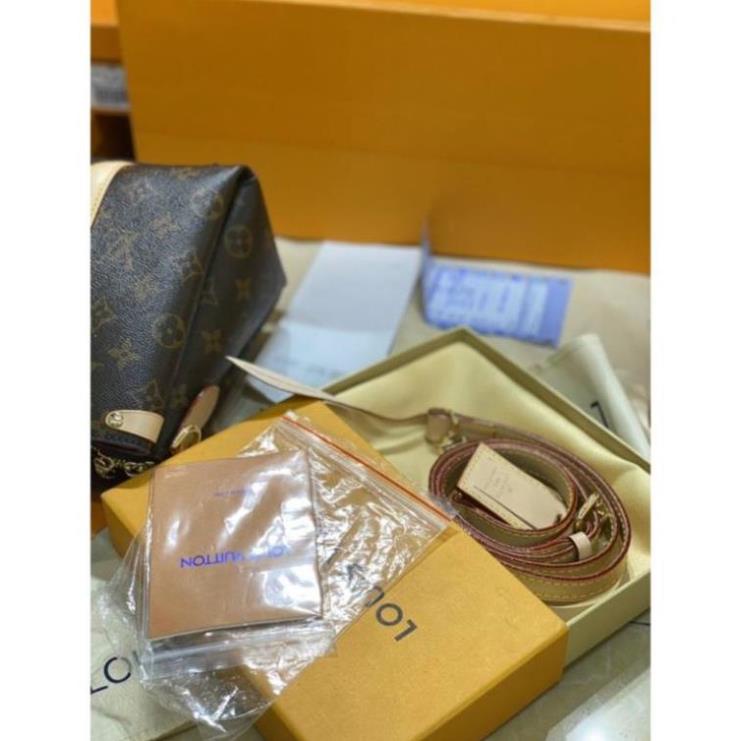 ❌TÚi LV OPEN HANDAG BB SUPPER