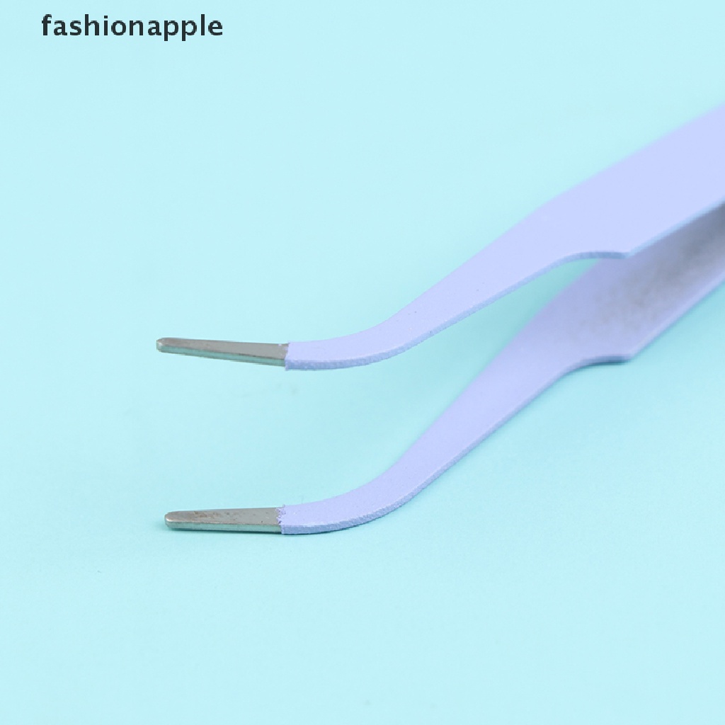 Nhíp gắp nhiều màu sắc đa năng