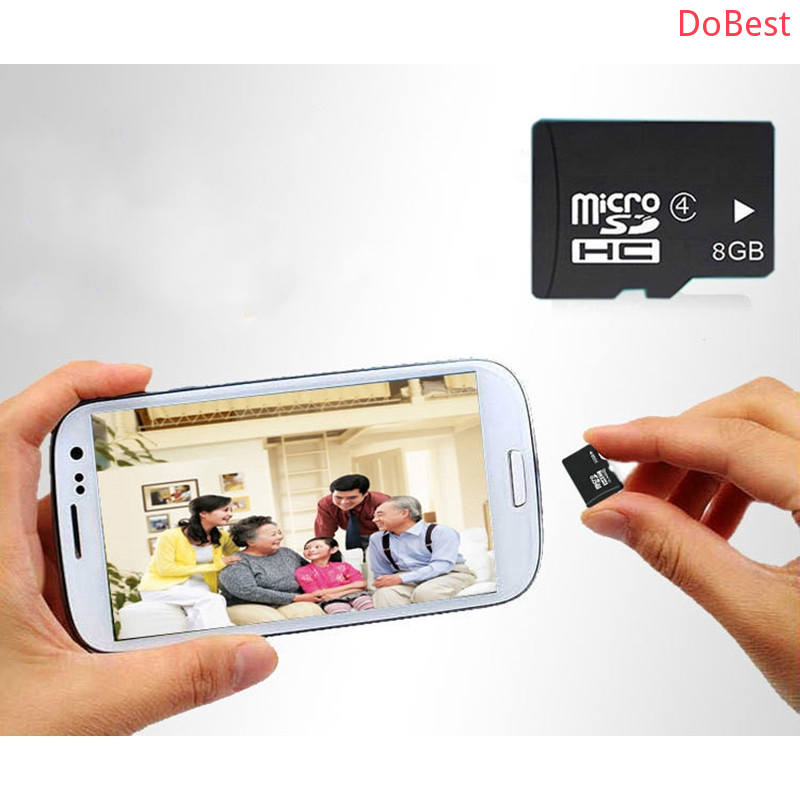 Thẻ Nhớ Micro Sd 2021 8gb 16gb 32gb 64g 128g Class10 Cho Điện Thoại Máy Ảnh Mp3 Mp4