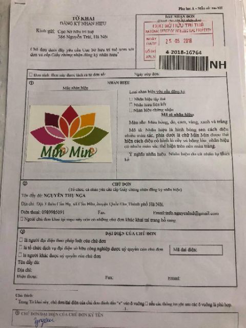 [FREE SHIP] 0,5kg TỔNG KHO NGŨ CỐC LỢI SỮA MinMin, Bà Bầu MinMin | Thế Giới Skin Care