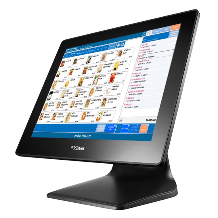 Máy POS Cảm Ứng Chính Hãng, Cửa hàng trực tuyến | BigBuy360 - bigbuy360.vn