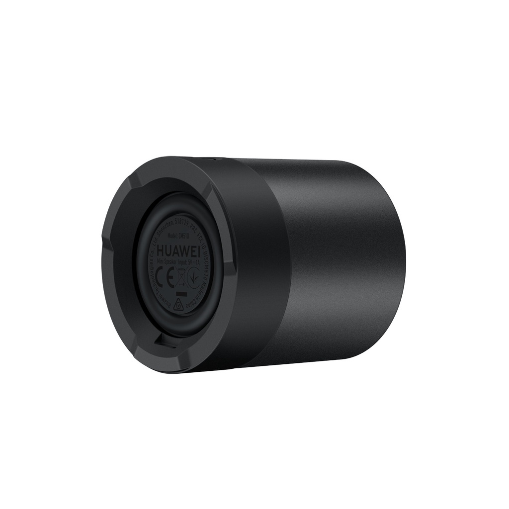 Loa bluetooth mini Huawei CM510 Nghe Nhạc Hay, Hỗ Trợ Cắm Usb Thẻ Nhớ Nhỏ Gọn Giá Rẻ