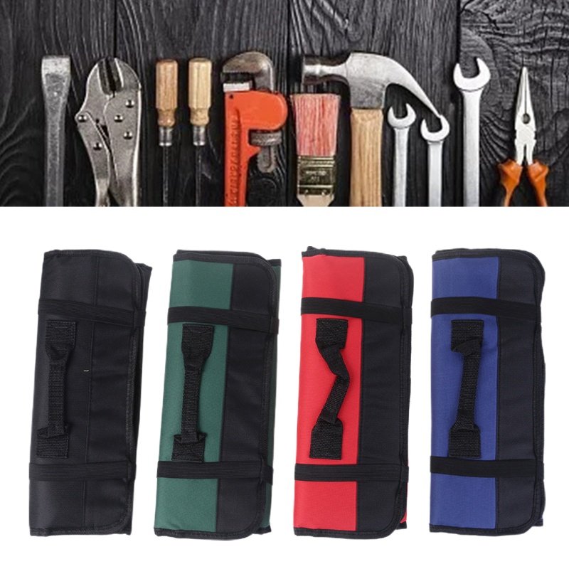 Túi Cuộn Sức Chứa Lớn Đa Năng Có Tay Cầm Tiện Dụng