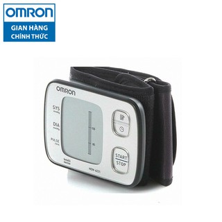 Máy đo huyết áp Omron HEM-6221-AP