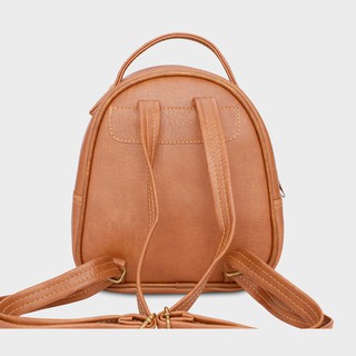 Balo Nữ YUUMY YBA17
