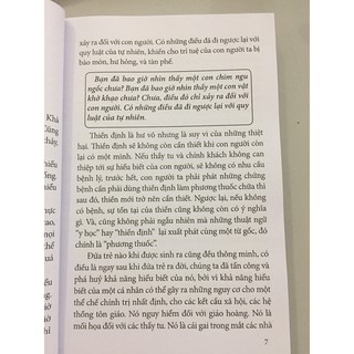 Osho - Sự Hiểu Biết