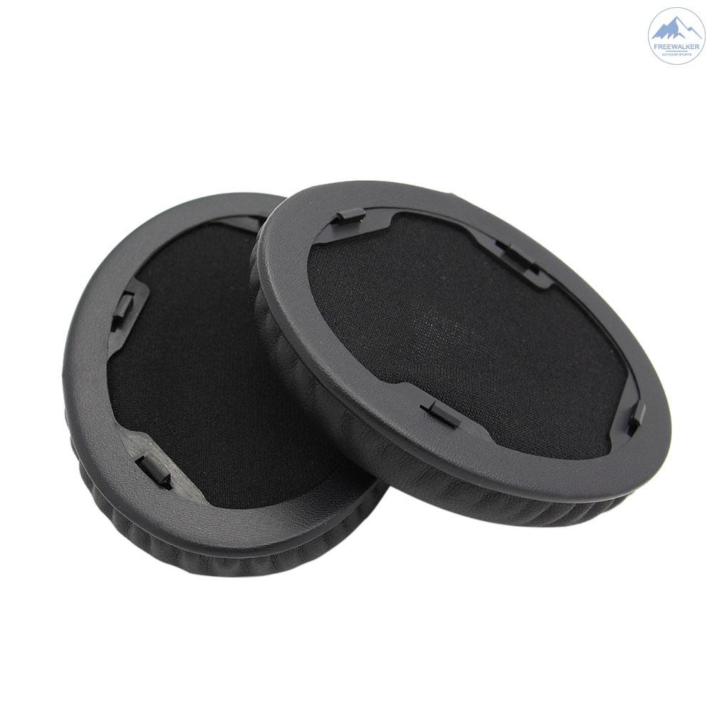 Phụ kiện chụp tai nghe bằng xốp để nghe âm thanh beats sành điệu | BigBuy360 - bigbuy360.vn