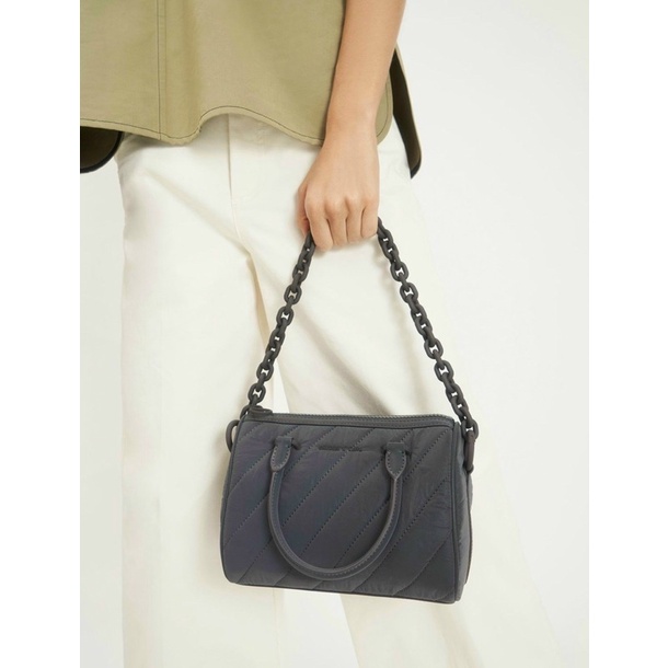 Túi trống phản quan cnk