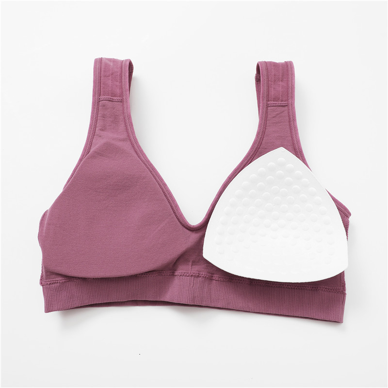 Bộ Đồ Lót Không Đường May Cổ Chữ V Khoét Sâu Quyến Rũ Cho Nữ 2021 | BigBuy360 - bigbuy360.vn