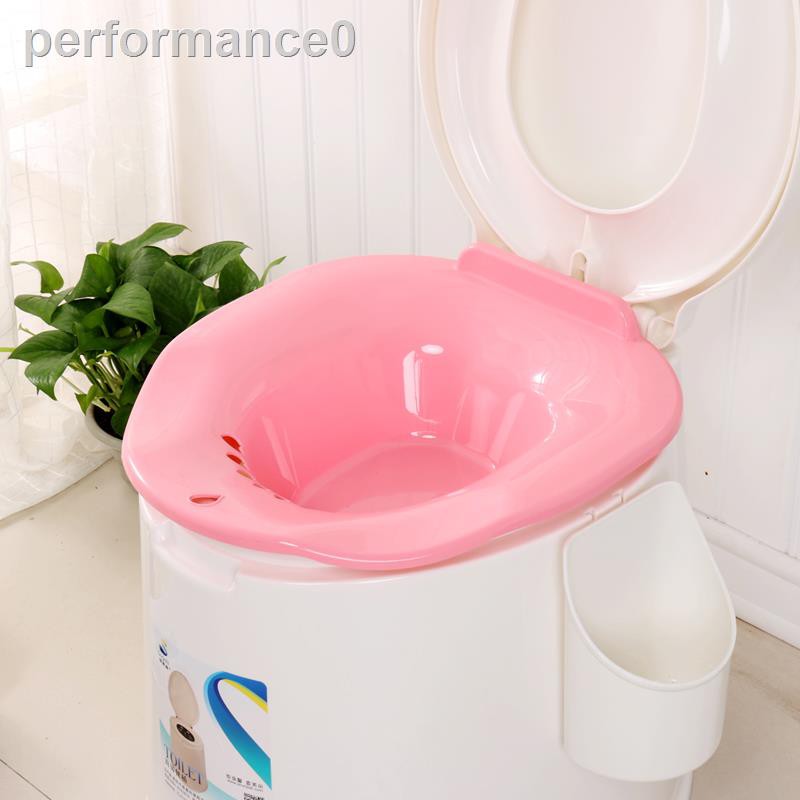 Chậu Rửa Mặt Tiện Dụng Cho Mẹ Bầu | BigBuy360 - bigbuy360.vn