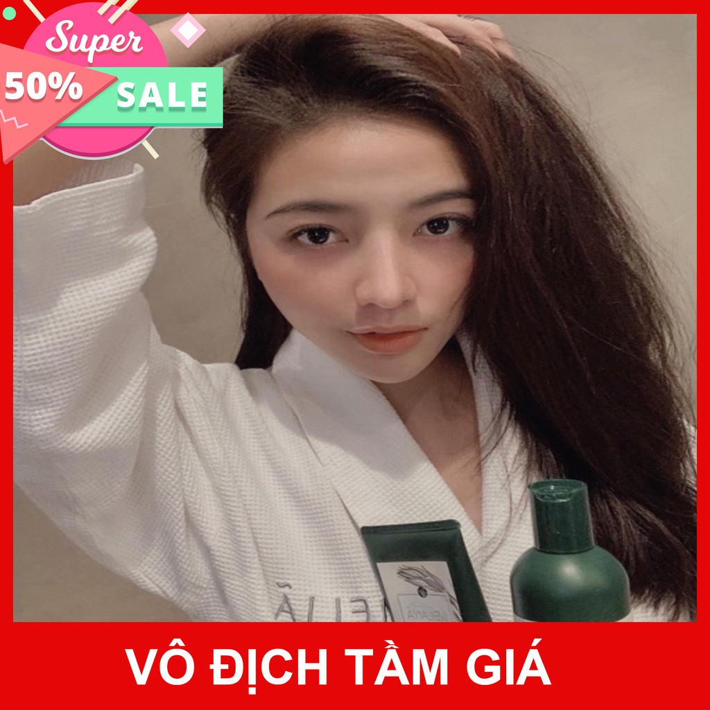 [CHÍNH HÃNG] Bộ DẦU GỘI, Xả 🍎 FREESHIP 🍎 DẦU Gội ,Xả GỪNG WEILAYA - KÍCH THÍCH MỌC TÓC Tặng Kèm 1 cặp mini | BigBuy360 - bigbuy360.vn