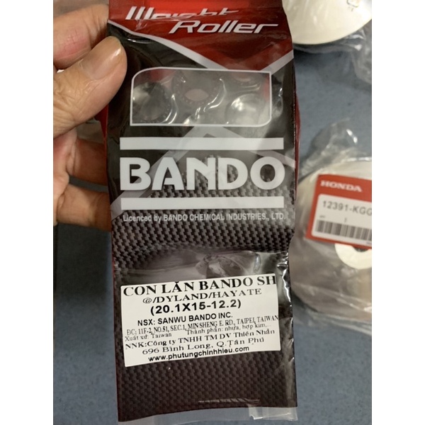 Full bộ nồi trước SH Ý / Dylan /PS / @ zin thái