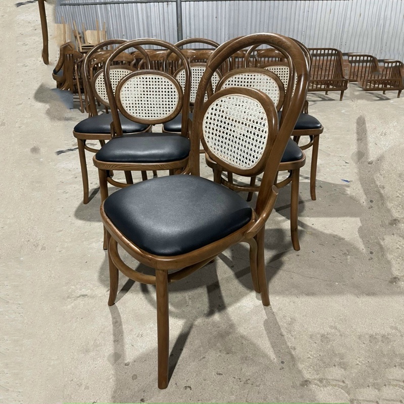 Ghế THONET 215