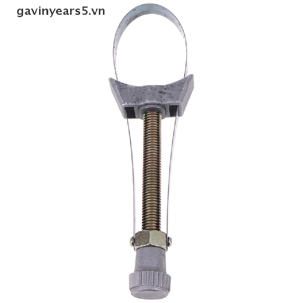 Dụng Cụ Tháo Bộ Lọc Dầu Xe Hơi Bằng Nhôm Đường Kính Có Thể Điều Chỉnh