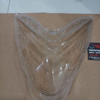 Mica đèn pha xe Sonic 150