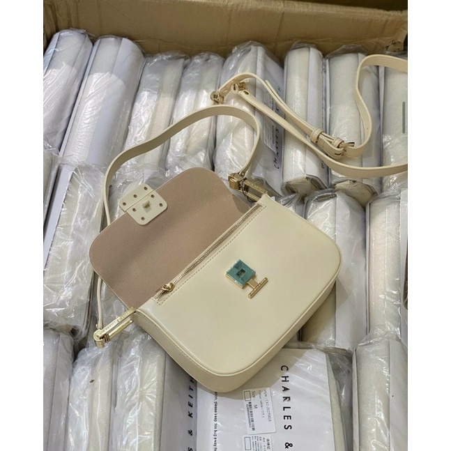 TÚI CNK HAI QUAI RÂT ĐẸP