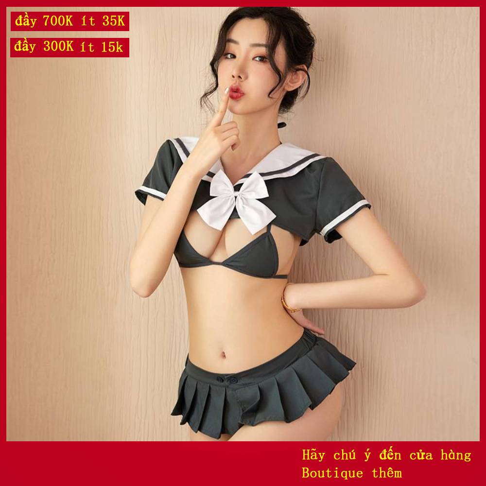 Bộ váy ngắn quyến rũ thời trang cho nữ 2021 | BigBuy360 - bigbuy360.vn