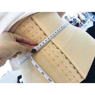 Đai nịt bụng sau sinh Sline Amy