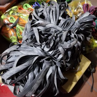Dây ràng buộc hàng hóa ,dài 2mét