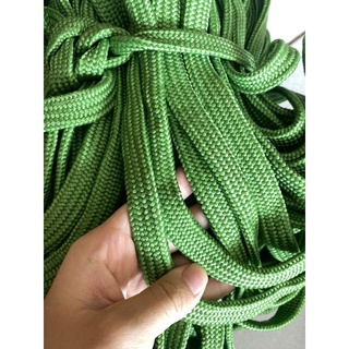 dây dù bẹt buộc đồ giá 10m