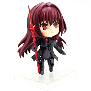 Mô hình Nendoroid 743 - Lancer Scathach