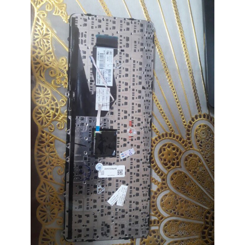 phím laptop HP Elitebook 745 G2 | BigBuy360 - bigbuy360.vn