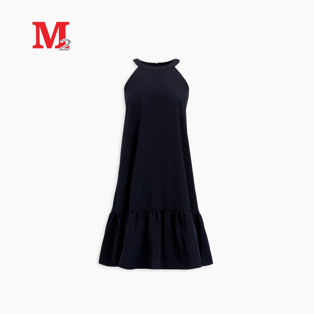 Váy nữ yếm đuôi tôm K0030061 Thời trang M2