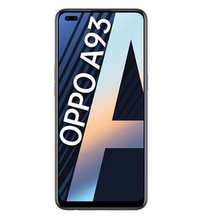 Điện Thoại Di Động Oppo A93(8G/128G)- Hàng Chính Hãng