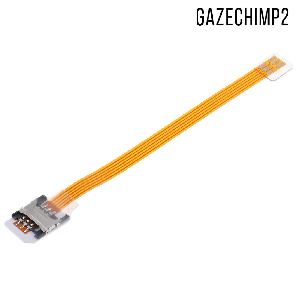 Dây cáp đọc Micro Reverse tới thẻ SIM
