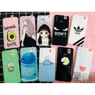[ Vsmart Joy 3/ Star 3/ JOy 4/ Star 4/ LIVE 4 ] Ốp dẻo in hình kute cho VSMART JOY 3/ STAR 3/ joy 4/ Star 4/ lIVE 4