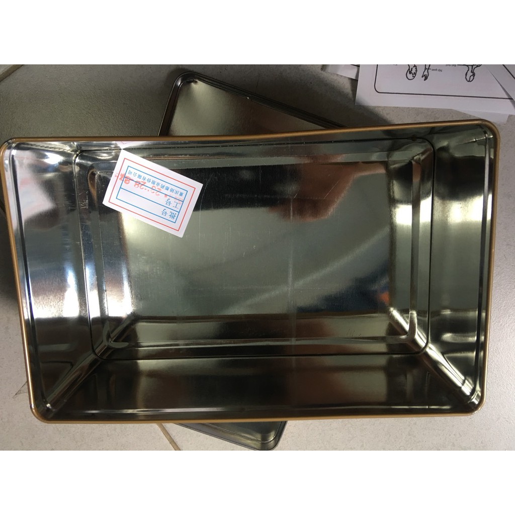 Hộp đựng đồ đa năng tiện dụng- Mua 1 tặng 1 gói dán con cọp 4 miếng nhỏ