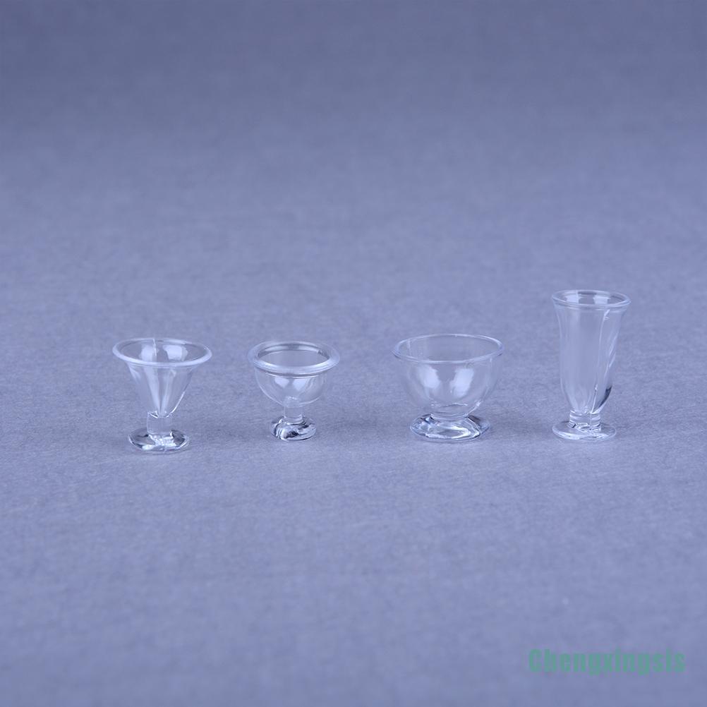 Bộ 17 Món Đồ Chơi Búp Bê Dễ Thương Xinh Xắn