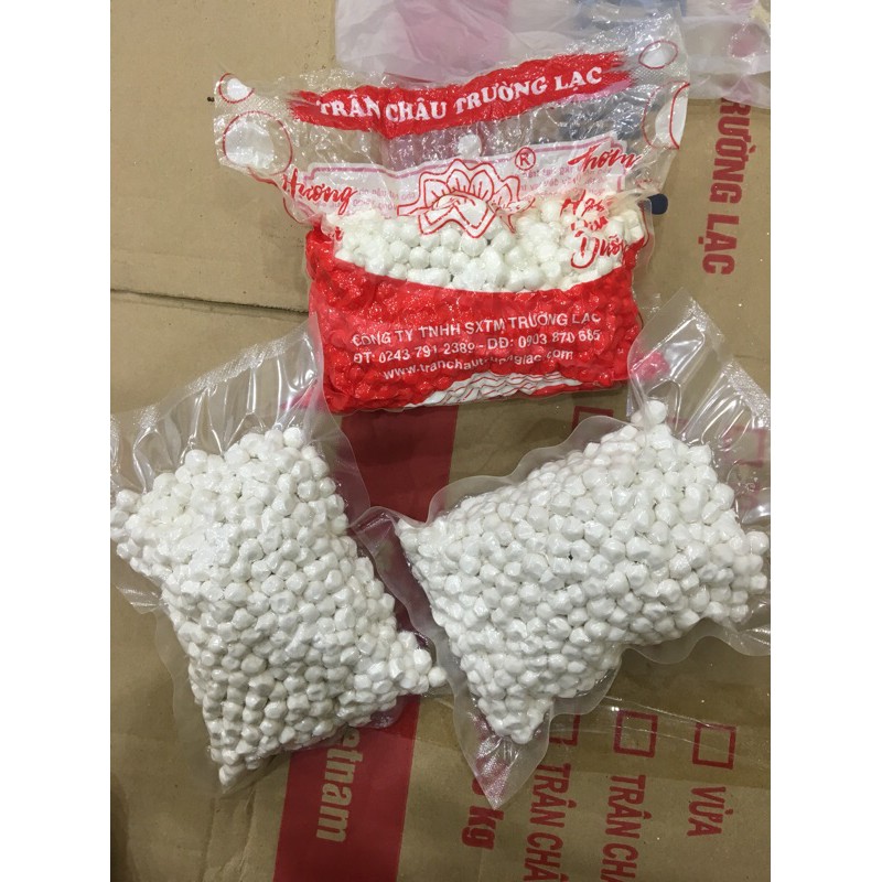 Trân châu đen - trắng 1kg | BigBuy360 - bigbuy360.vn