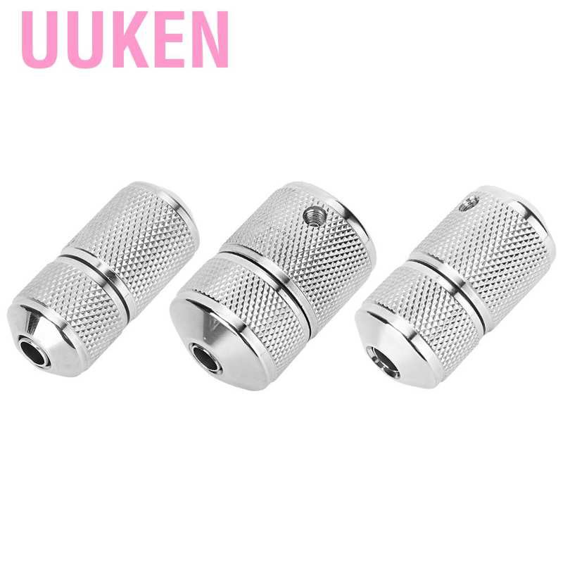 Tay Cầm Bút Xăm Chuyên Dụng Bằng Thép Không Gỉ Chất Lượng Cao