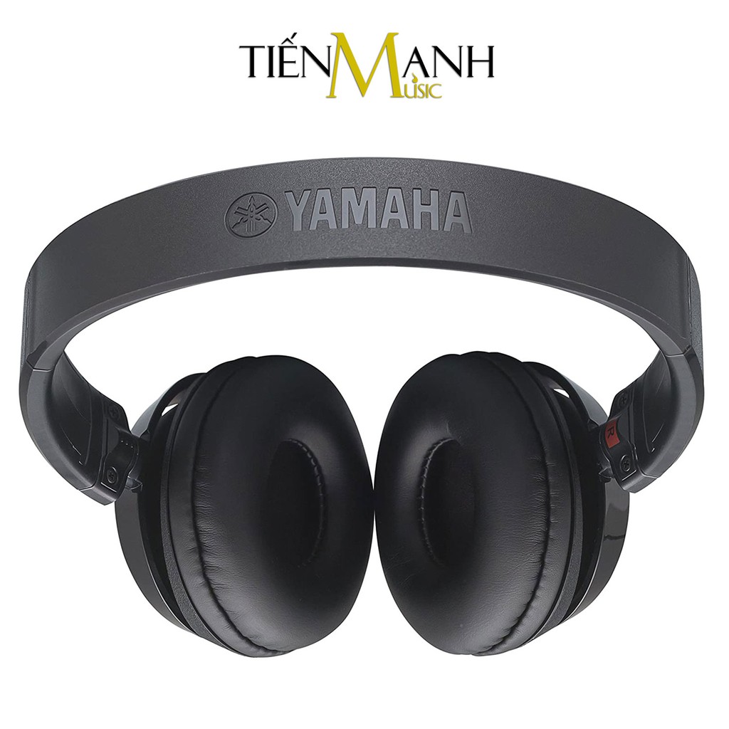 Yamaha HPH-50B Tai nghe Headphones HPH 50B Compact Closed HPH50B - Chính Hãng