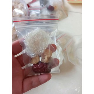 Yến sào Khánh Hòa set mini