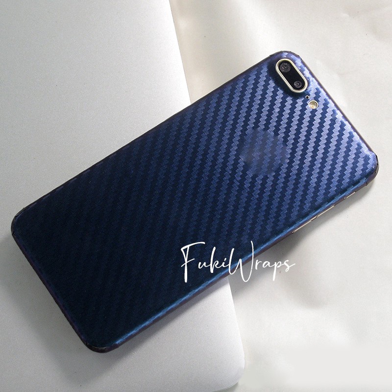 [SAMSUNG]Tấm Dán Skin Carbon Chuyển Sắc FULL Viền Note8 Note9 Note10 Note10Plus S20 S21 Note20 S7edge S8plus S9plus