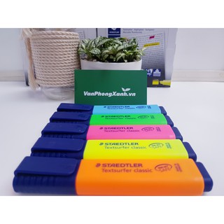 Bút nhớ dòng Staedtler 364(1 chiếc)
