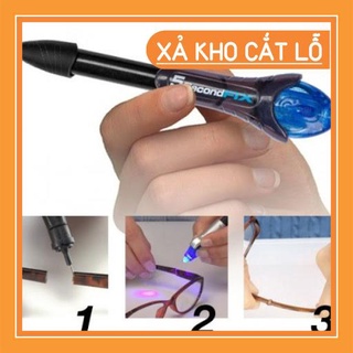 [FREE SHIP] Bút hàn gắn 5 SECOND FIX - SỬA MỌI THỨ, CHỈ 5 GIÂY [XẢ KHO HOT]