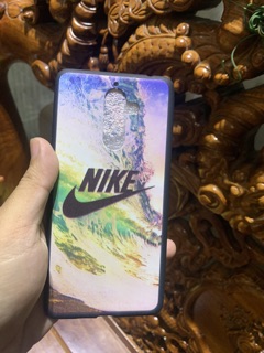 Ốp lưng Nokia 7plus in logo rồng