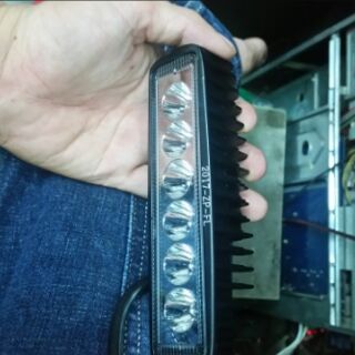 Den led c6 dai