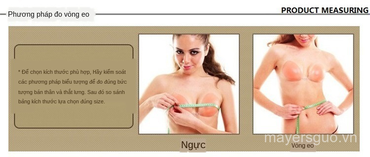 Áo nịt thép đôi cao 27cm chất lượng cao cấp