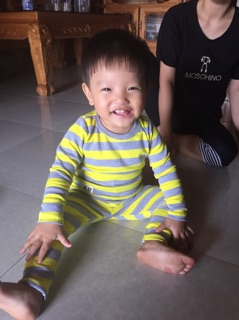 Combo 4b HM kẻ xuất hàn của trẻ