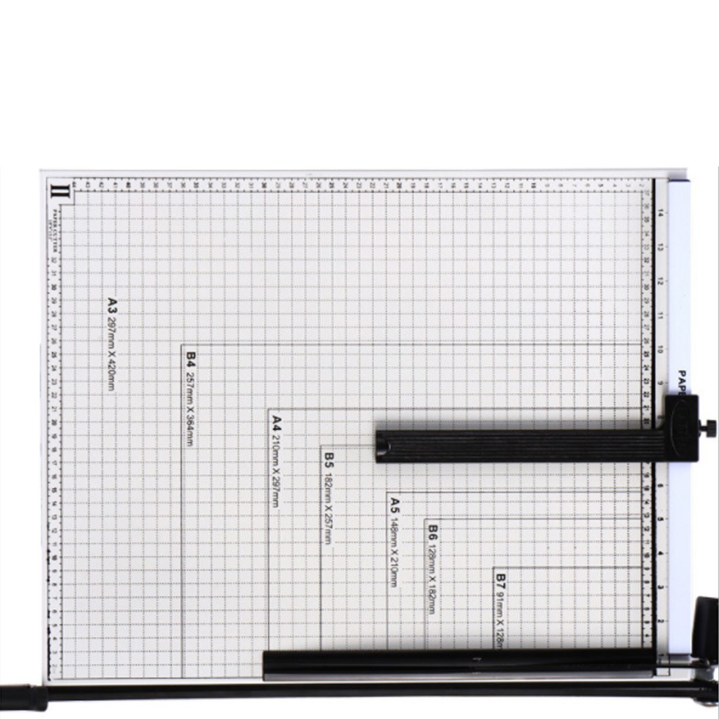 Bàn cắt giấy 829 A3