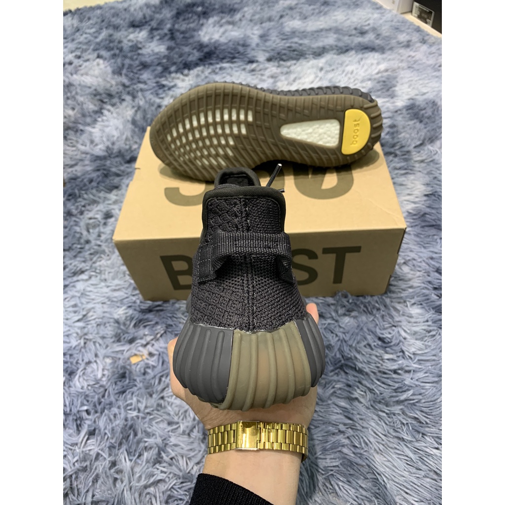 [x2manstore_tặng tất] giày thể thao yyzz3500 Đen v2 Siu Cấp | BigBuy360 - bigbuy360.vn