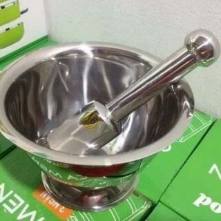 CHÀY INOX 20CM